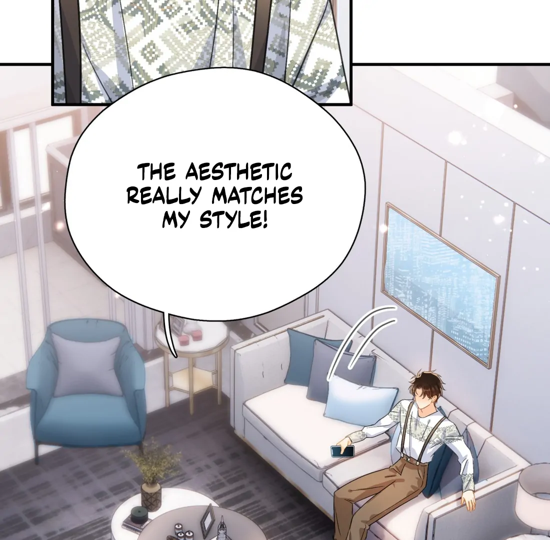 Unexpected Luck - Chapter 67 manhwa