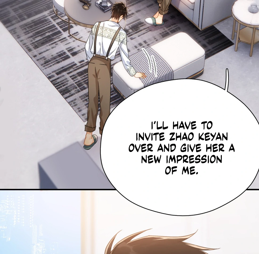 Unexpected Luck - Chapter 67 manhwa