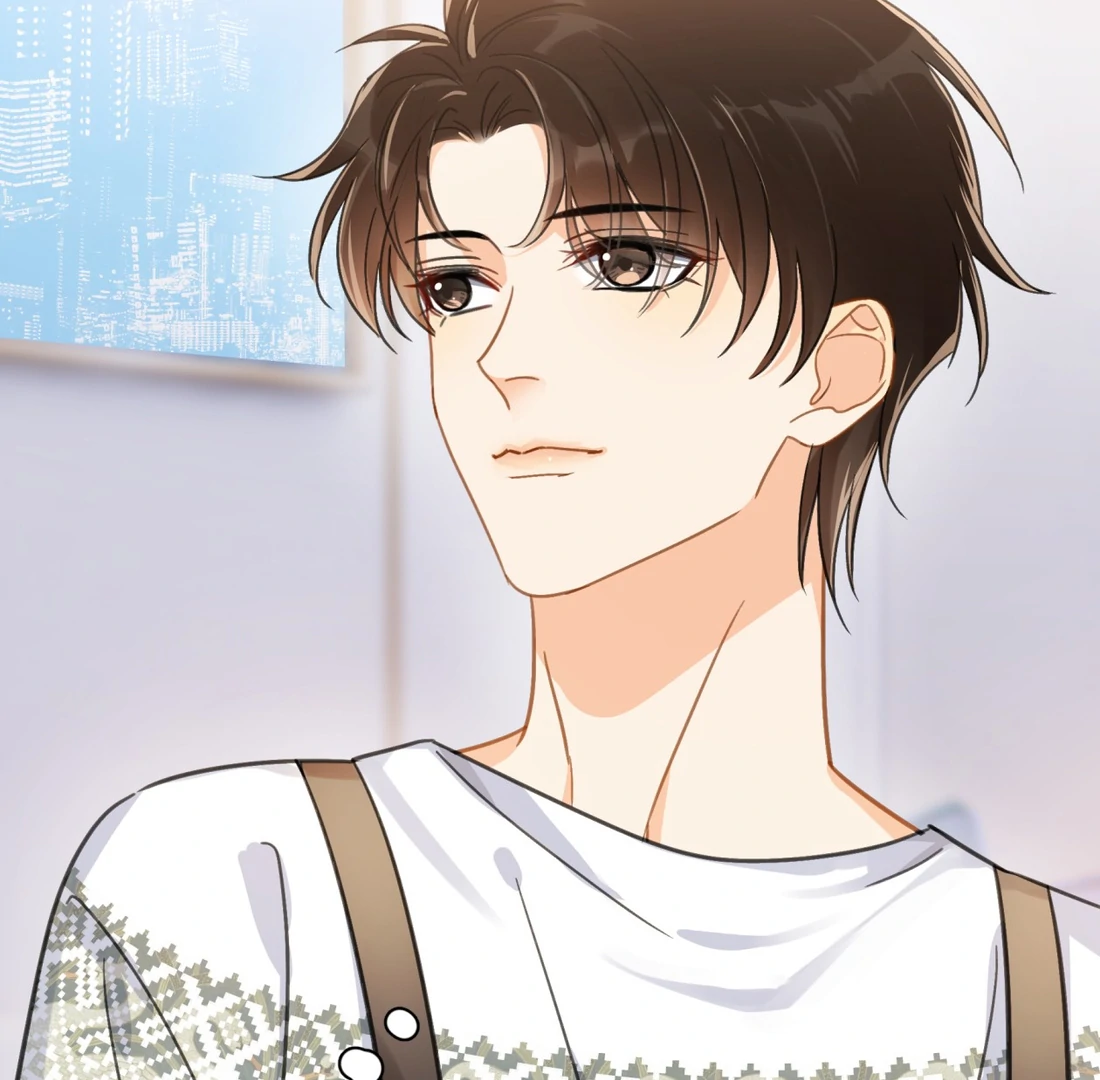Unexpected Luck - Chapter 67 manhwa