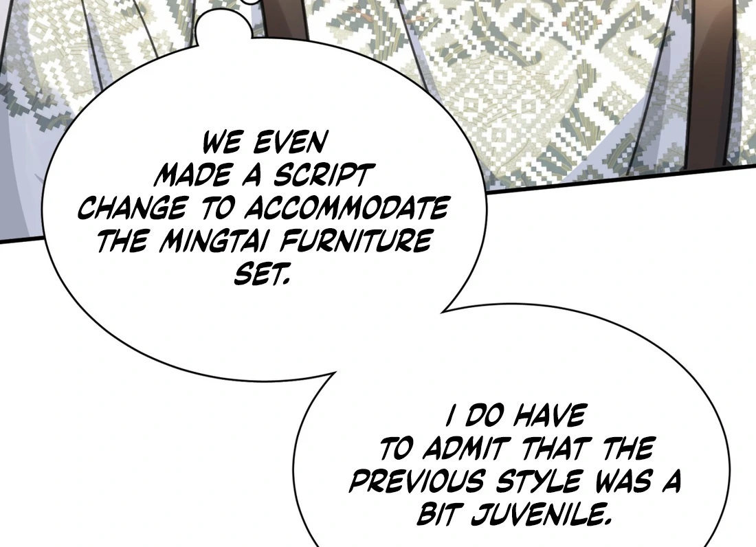 Unexpected Luck - Chapter 67 manhwa
