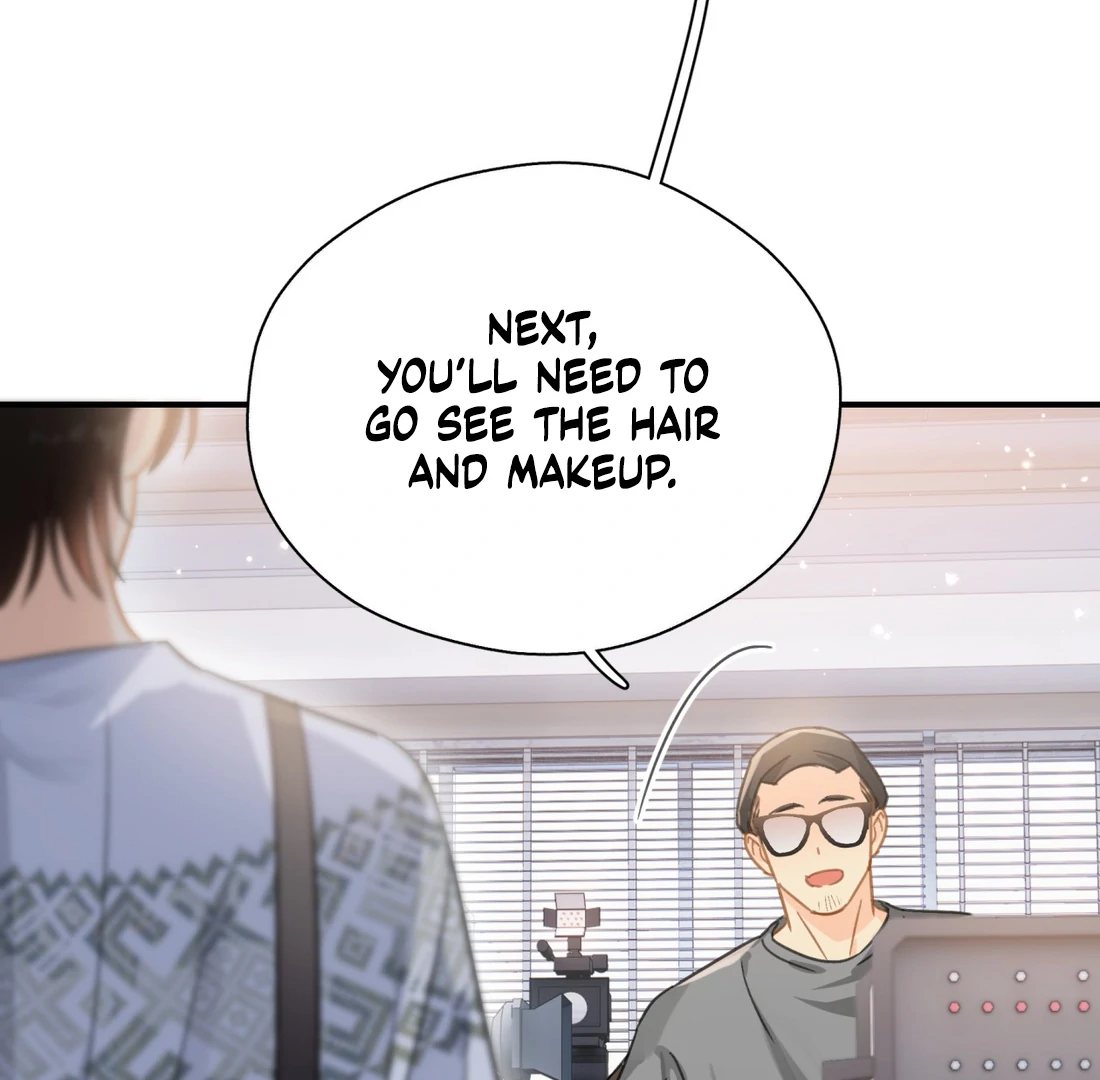 Unexpected Luck - Chapter 67 manhwa