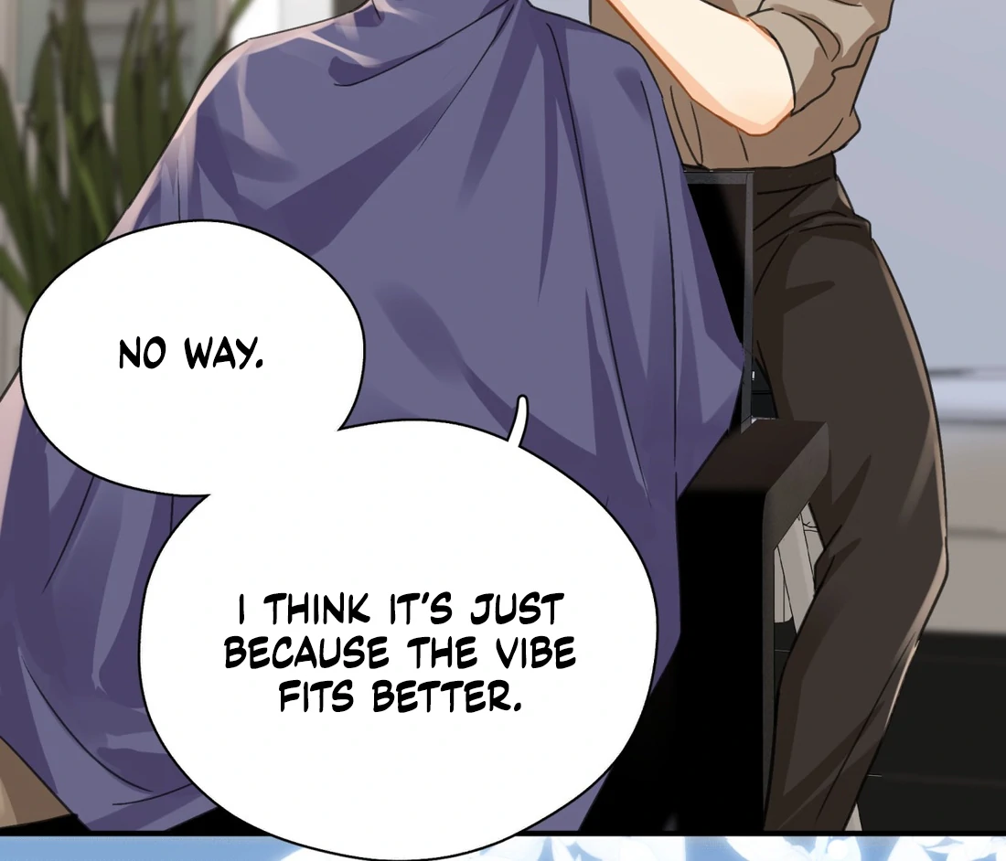 Unexpected Luck - Chapter 67 manhwa