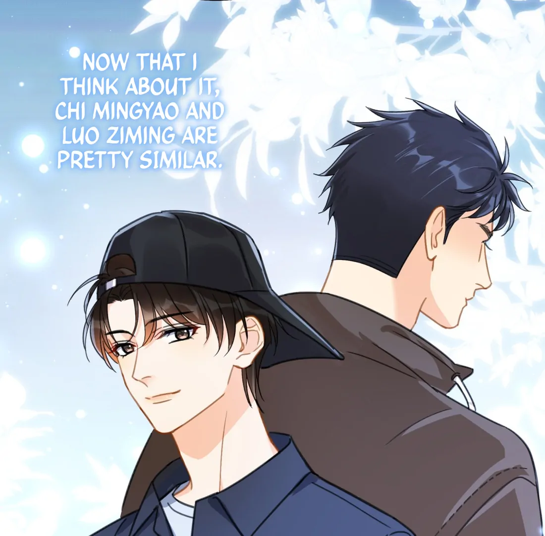 Unexpected Luck - Chapter 67 manhwa