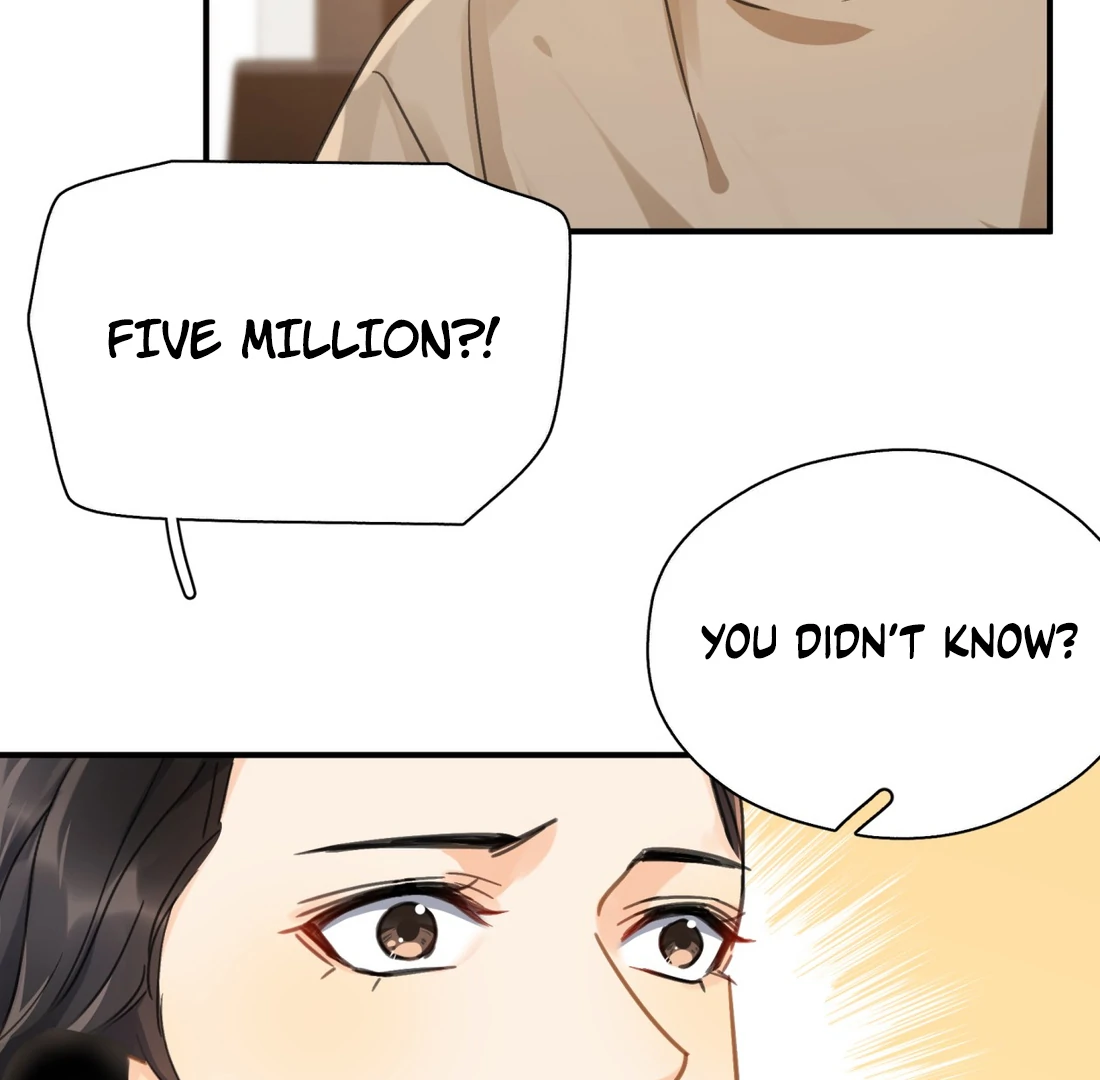 Unexpected Luck - Chapter 67 manhwa