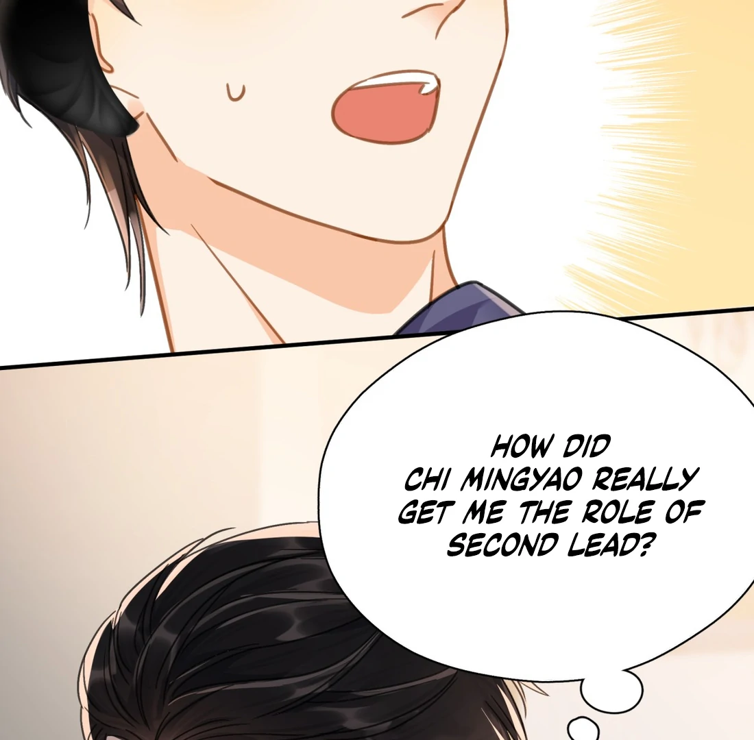 Unexpected Luck - Chapter 67 manhwa