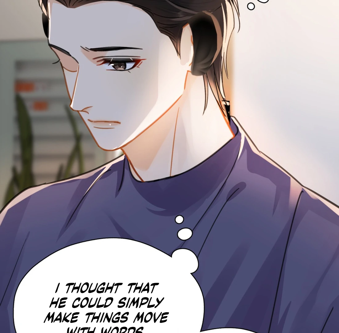 Unexpected Luck - Chapter 67 manhwa
