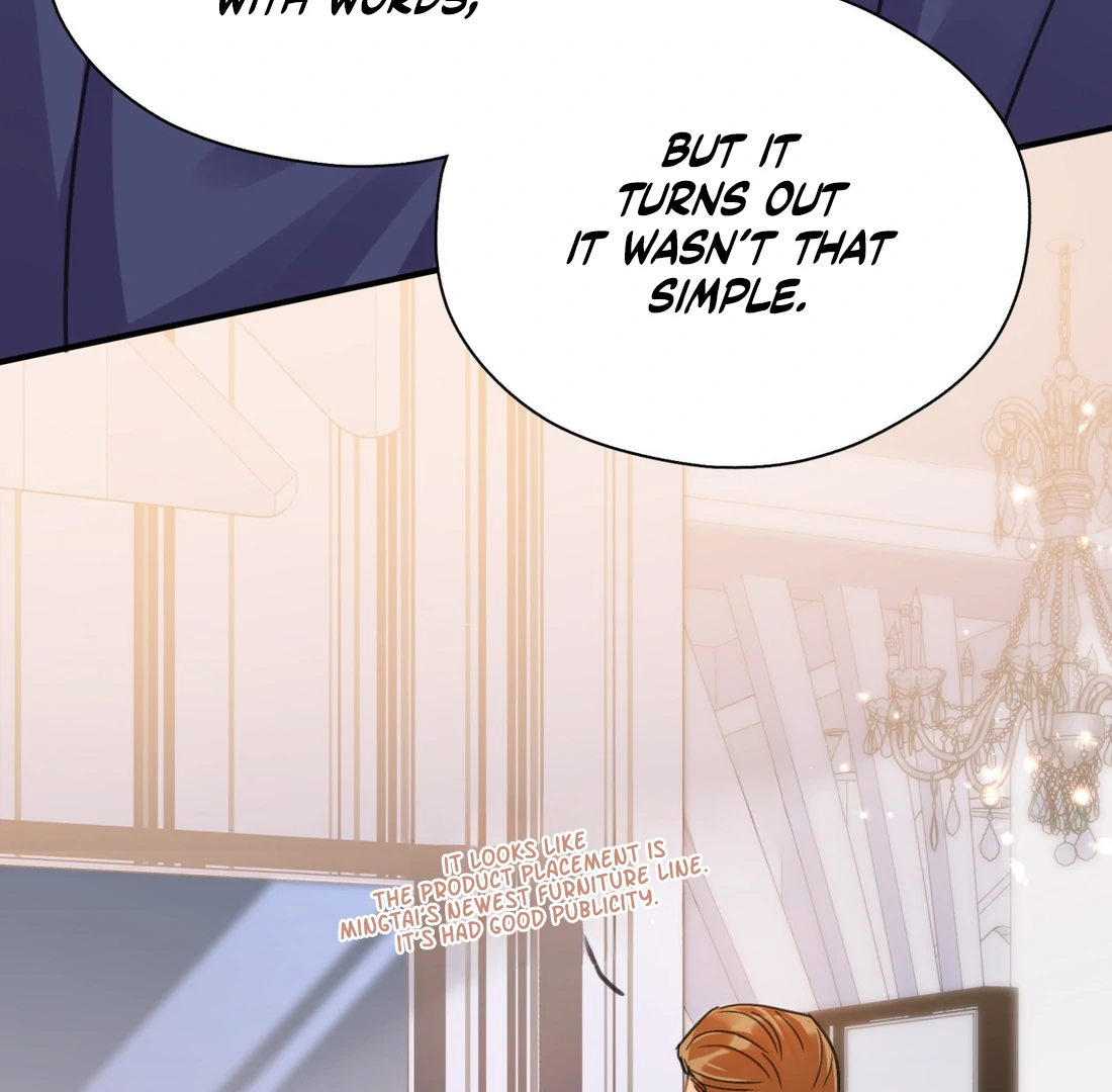 Unexpected Luck - Chapter 67 manhwa