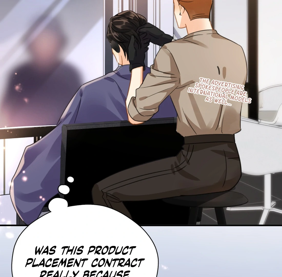 Unexpected Luck - Chapter 67 manhwa