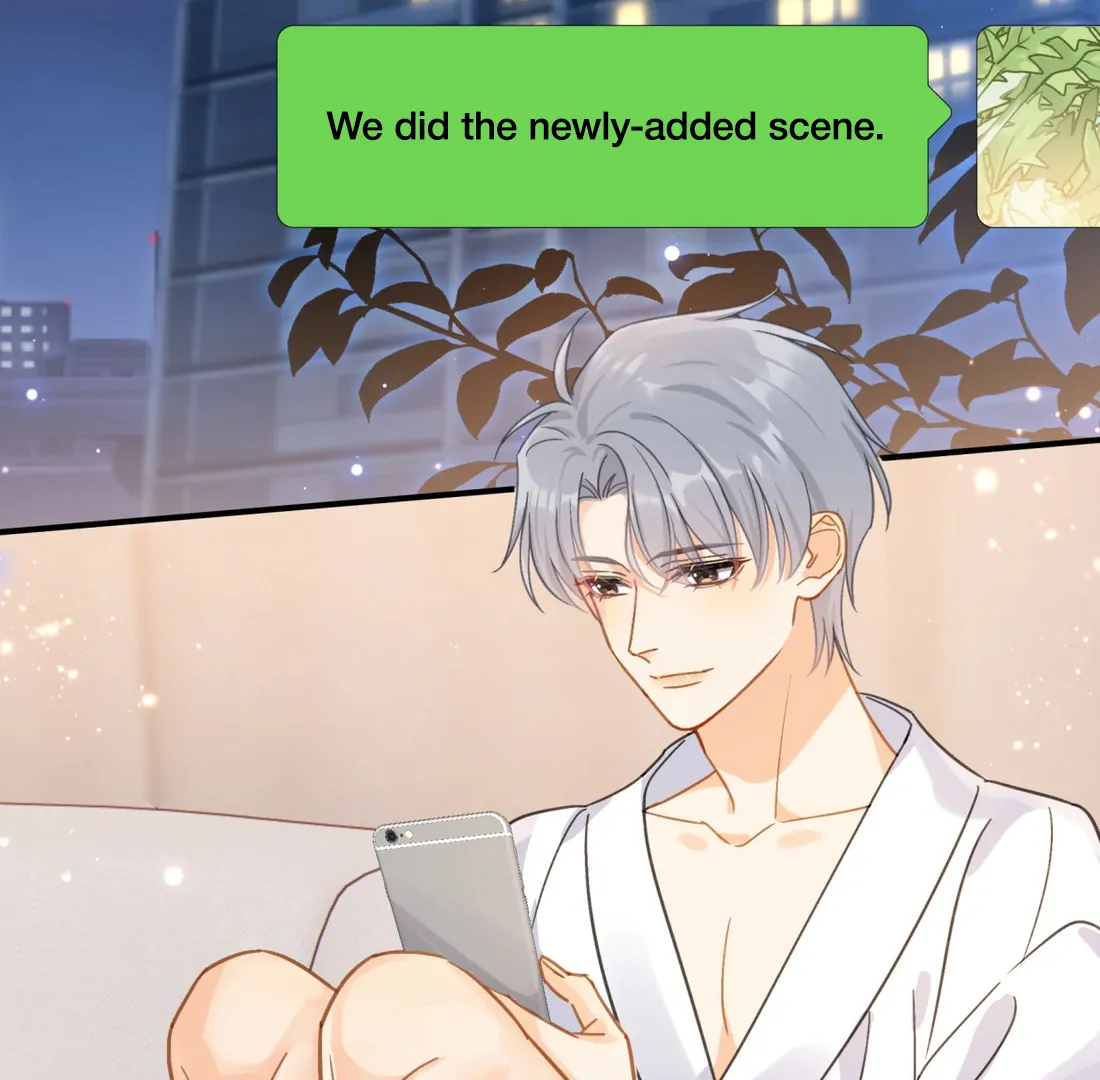 Unexpected Luck - Chapter 67 manhwa