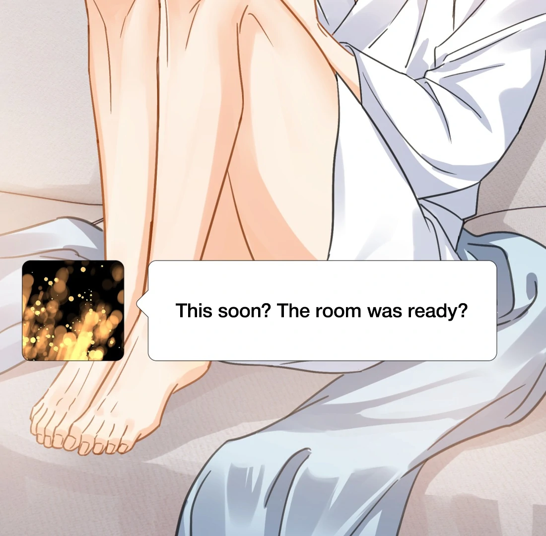 Unexpected Luck - Chapter 67 manhwa