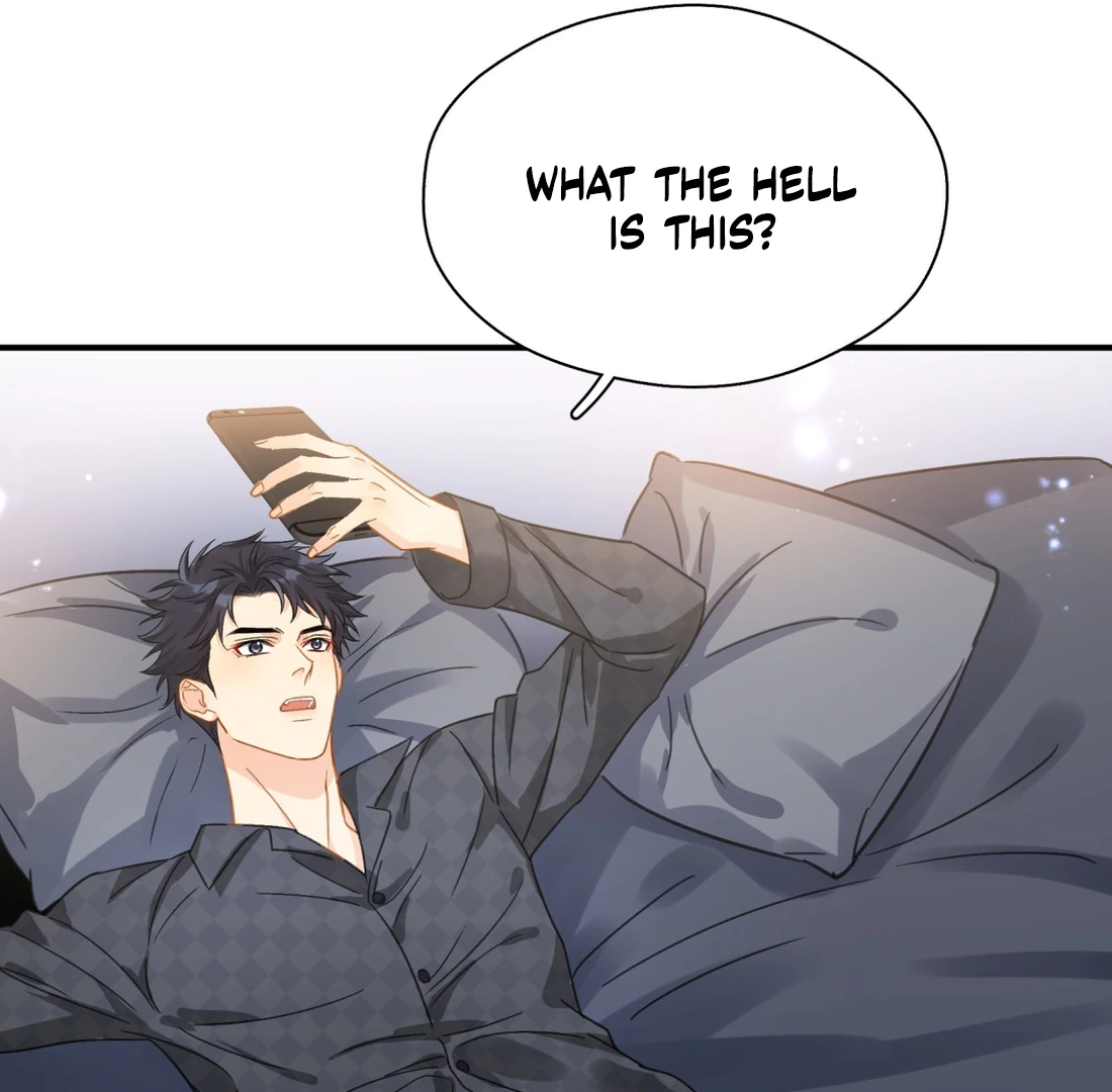 Unexpected Luck - Chapter 67 manhwa