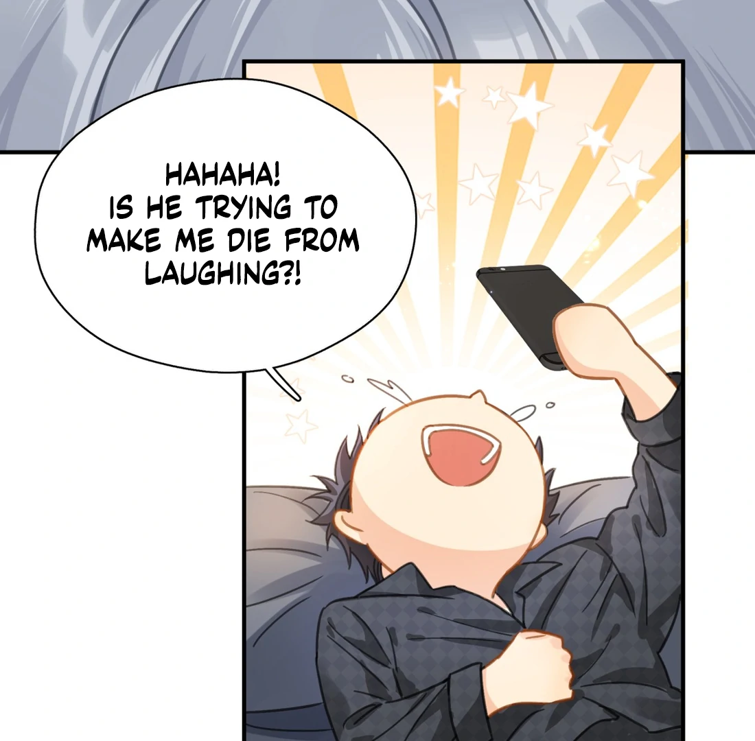 Unexpected Luck - Chapter 67 manhwa