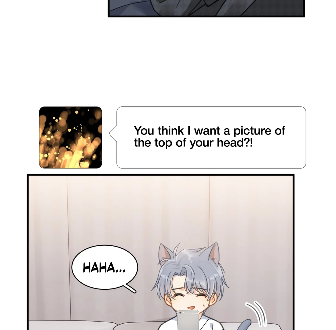 Unexpected Luck - Chapter 67 manhwa