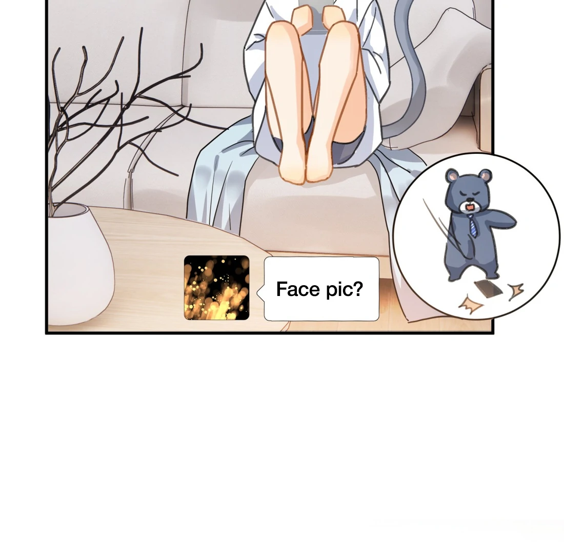 Unexpected Luck - Chapter 67 manhwa