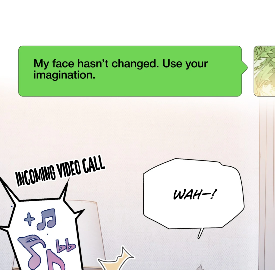 Unexpected Luck - Chapter 67 manhwa