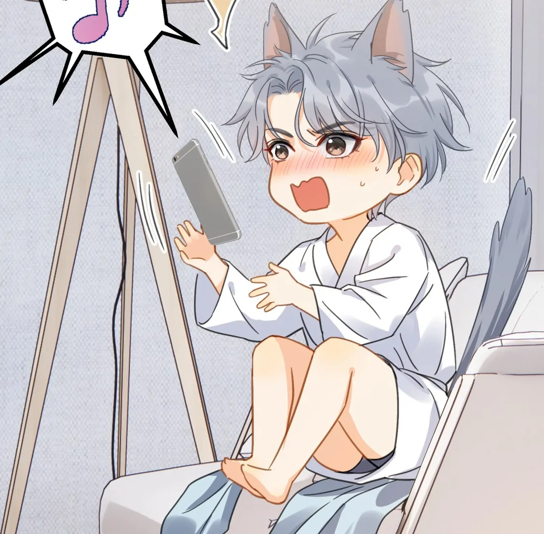 Unexpected Luck - Chapter 67 manhwa