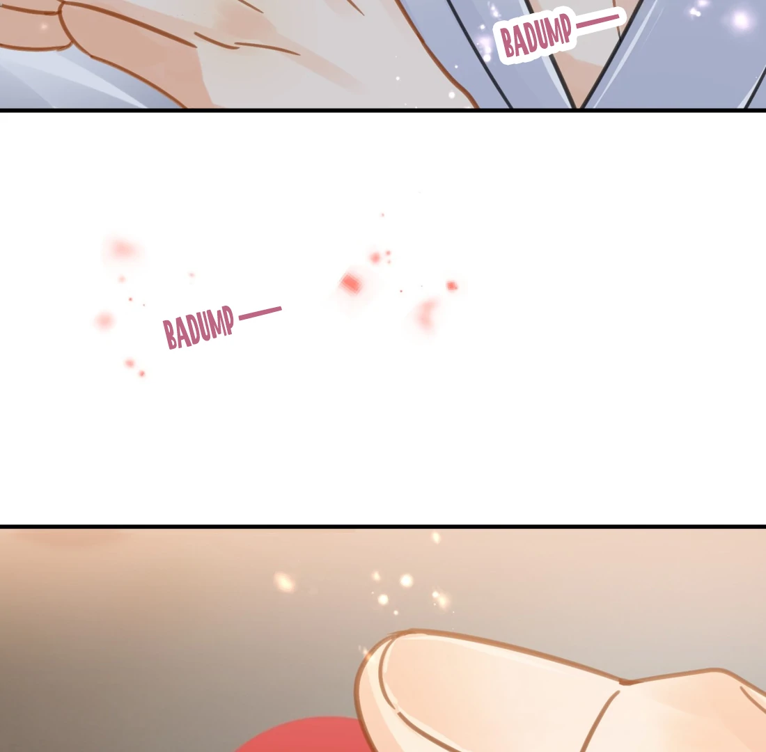 Unexpected Luck - Chapter 67 manhwa