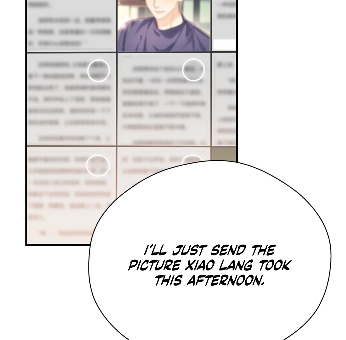 Unexpected Luck - Chapter 67 manhwa