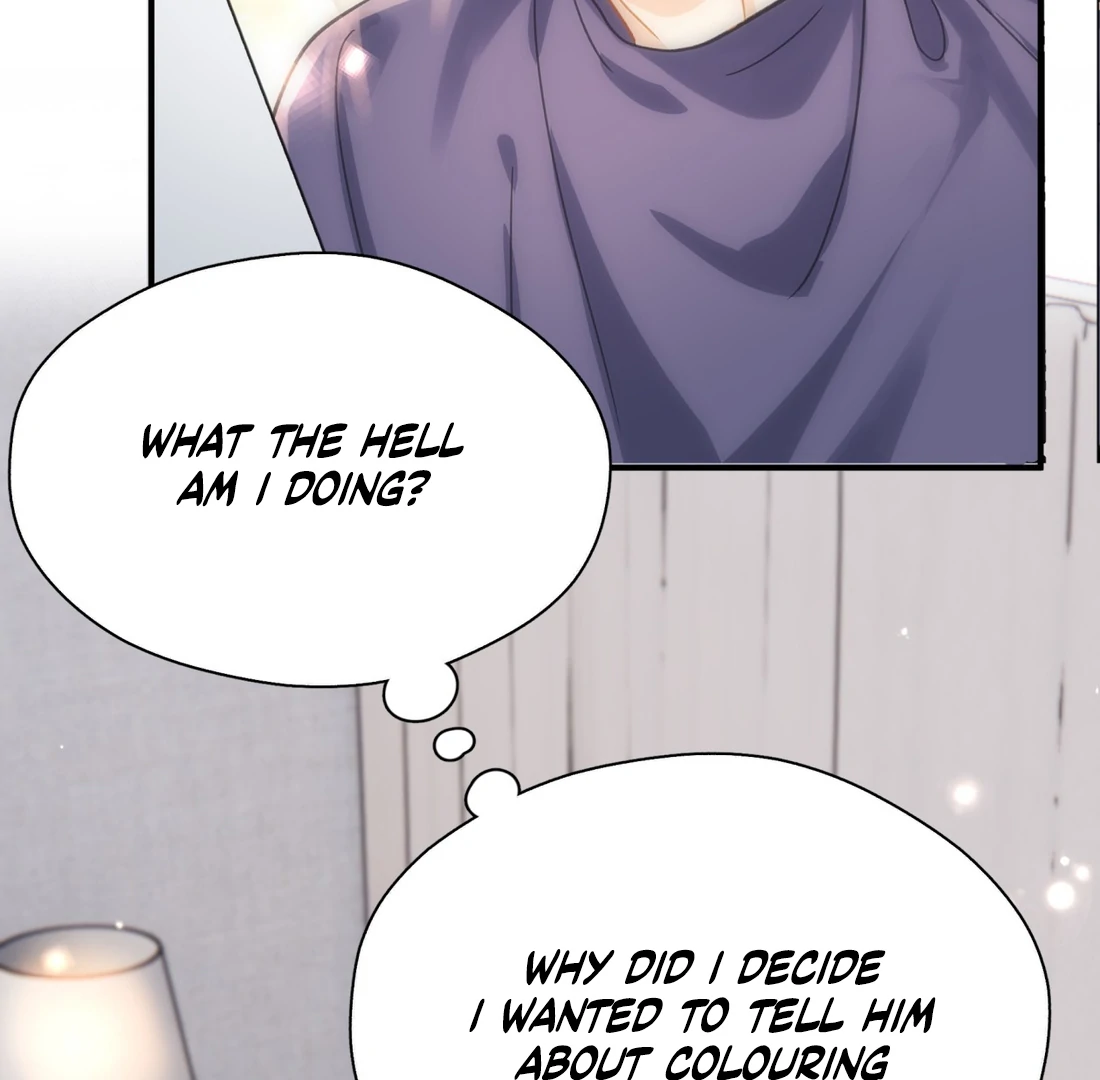 Unexpected Luck - Chapter 67 manhwa