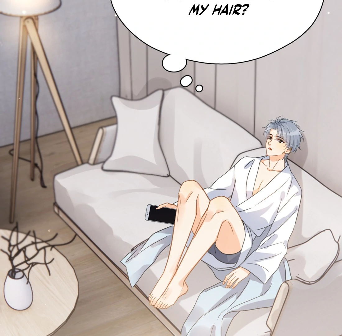 Unexpected Luck - Chapter 67 manhwa