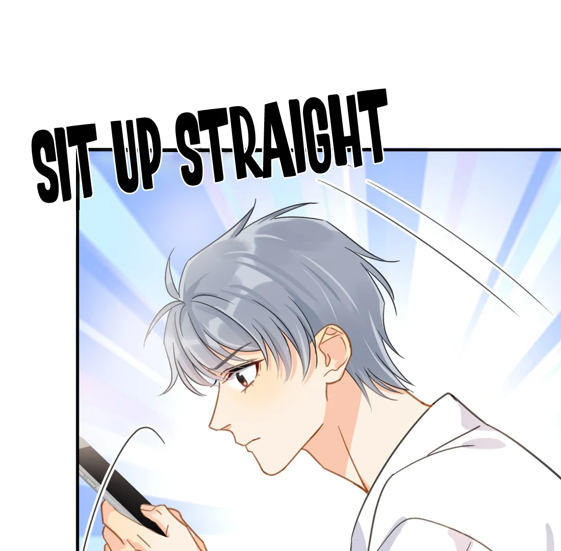 Unexpected Luck - Chapter 67 manhwa