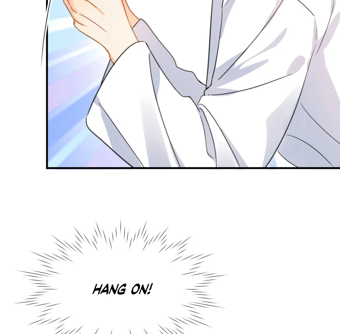 Unexpected Luck - Chapter 67 manhwa