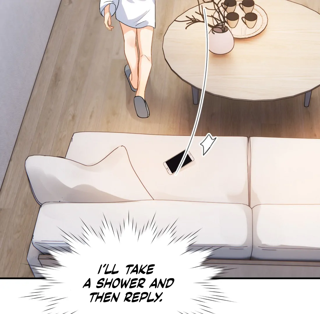 Unexpected Luck - Chapter 67 manhwa