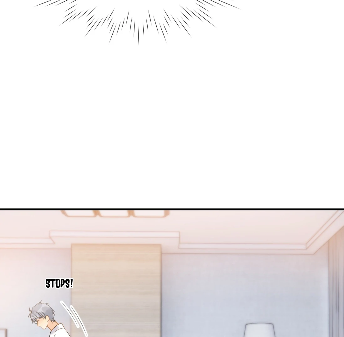 Unexpected Luck - Chapter 67 manhwa