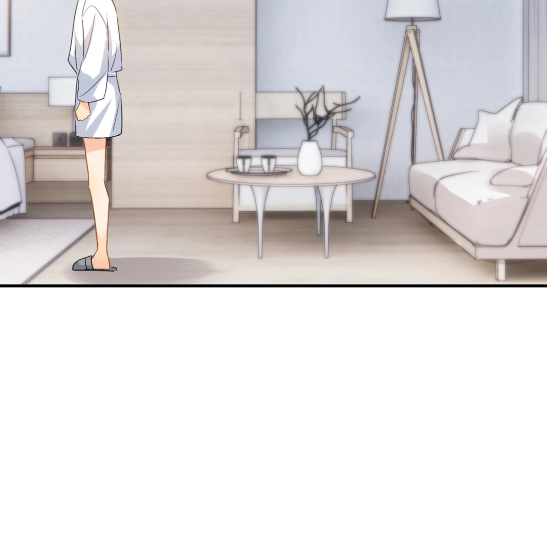 Unexpected Luck - Chapter 67 manhwa