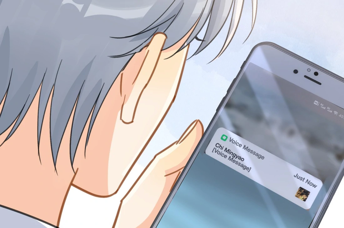 Unexpected Luck - Chapter 67 manhwa