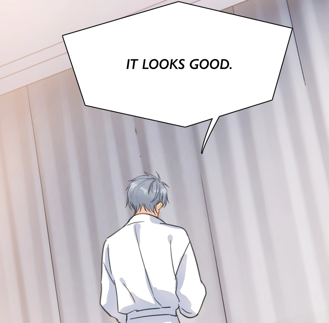Unexpected Luck - Chapter 67 manhwa