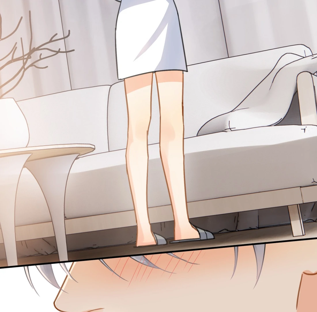 Unexpected Luck - Chapter 67 manhwa