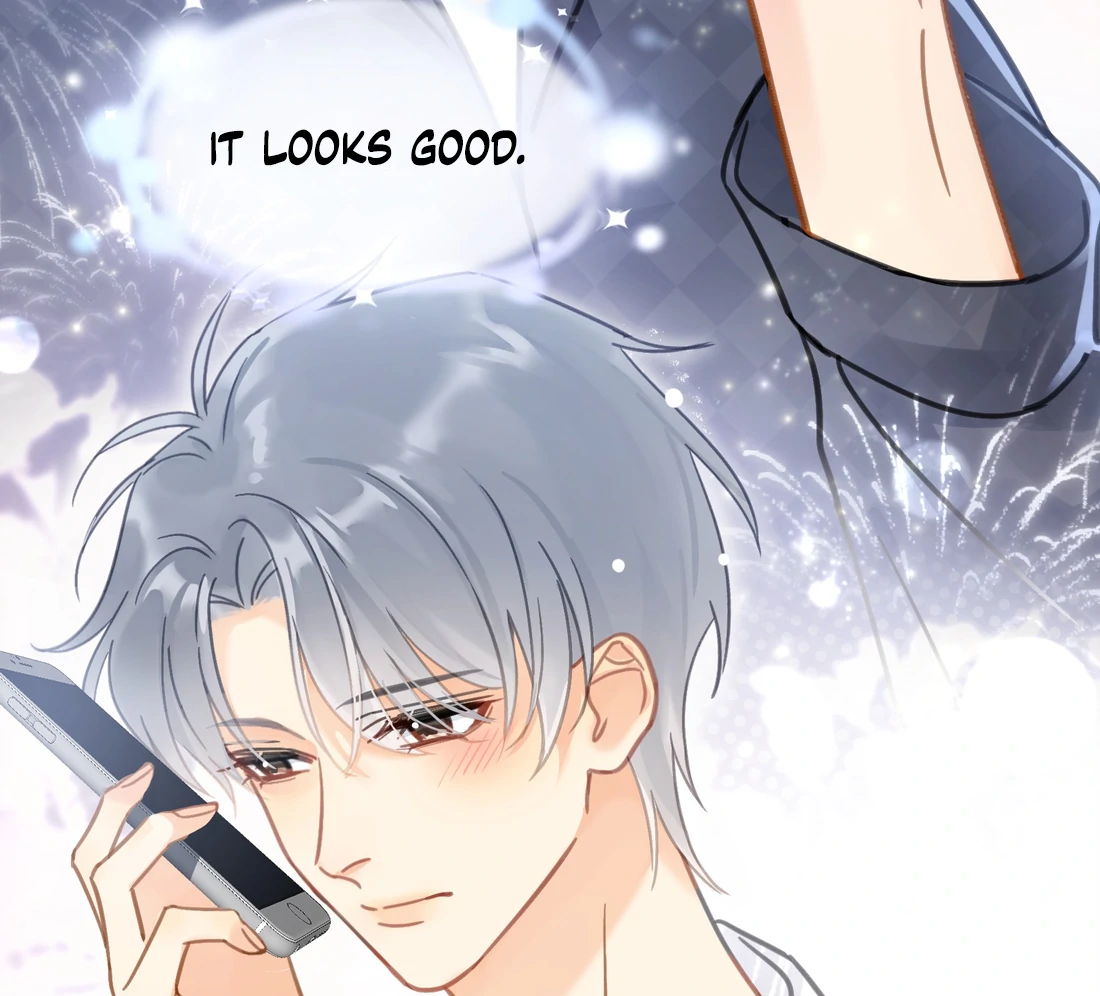 Unexpected Luck - Chapter 67 manhwa