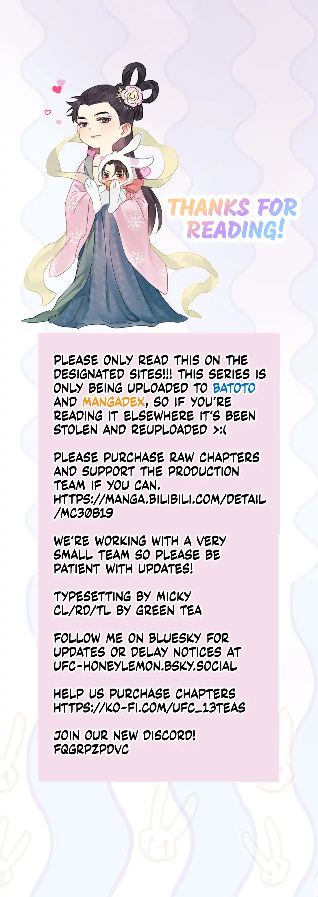 Unexpected Luck - Chapter 67 manhwa