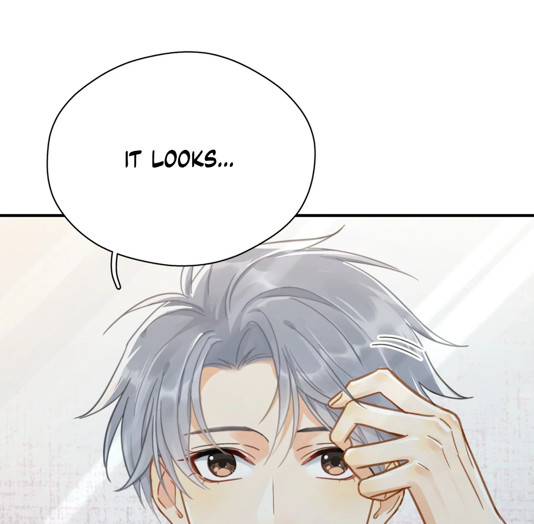 Unexpected Luck - Chapter 68 manhwa