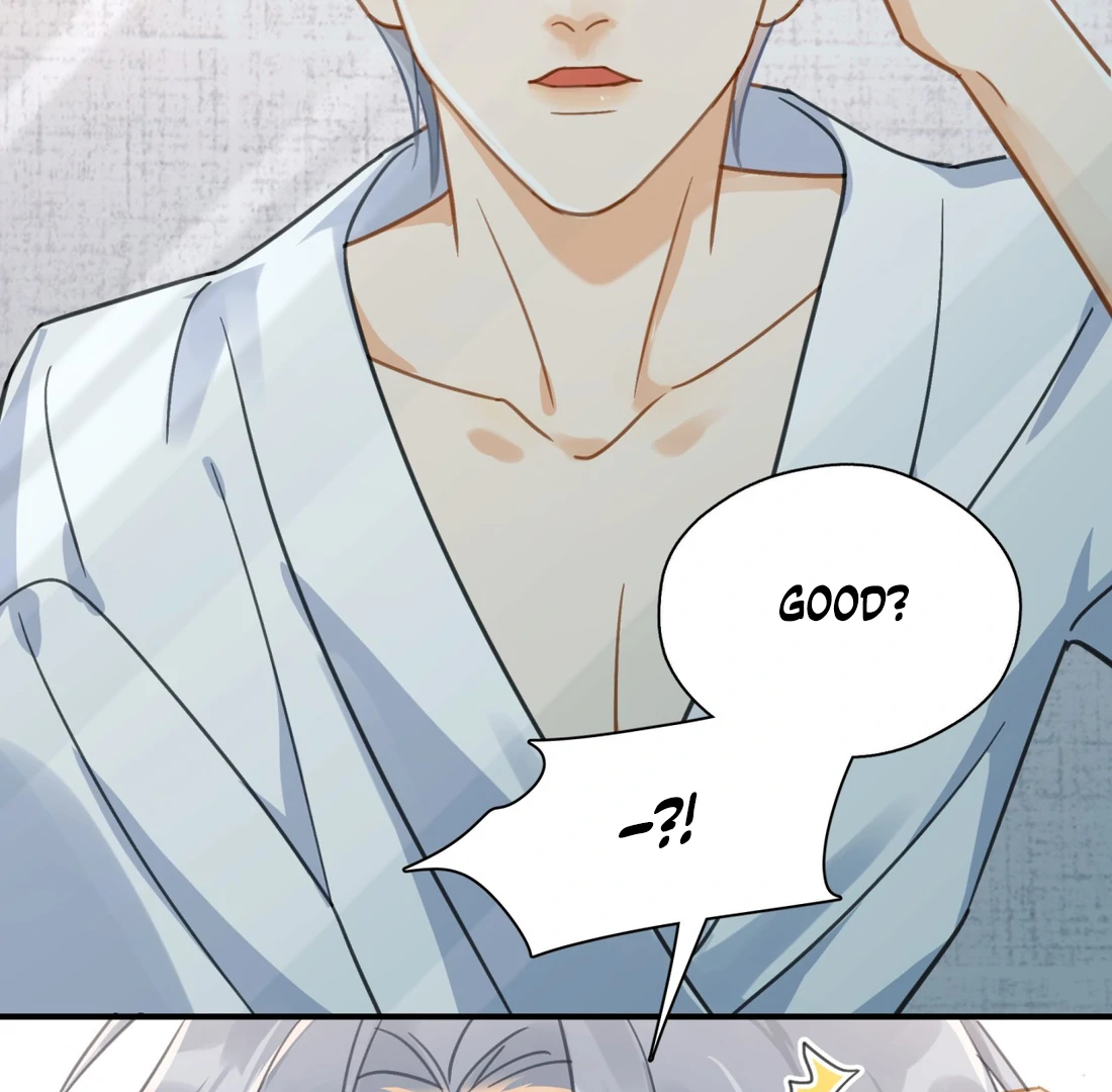 Unexpected Luck - Chapter 68 manhwa