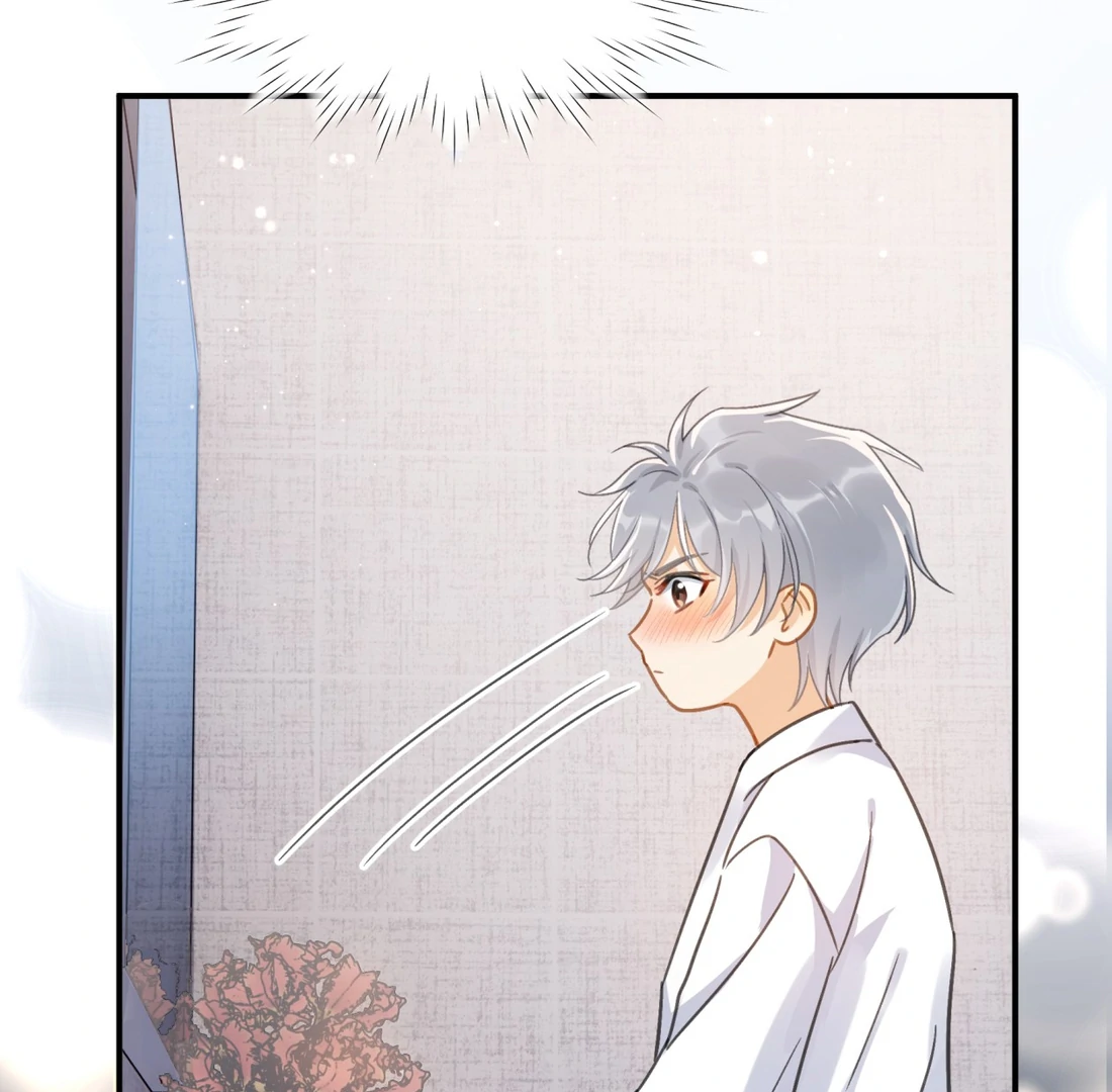 Unexpected Luck - Chapter 68 manhwa