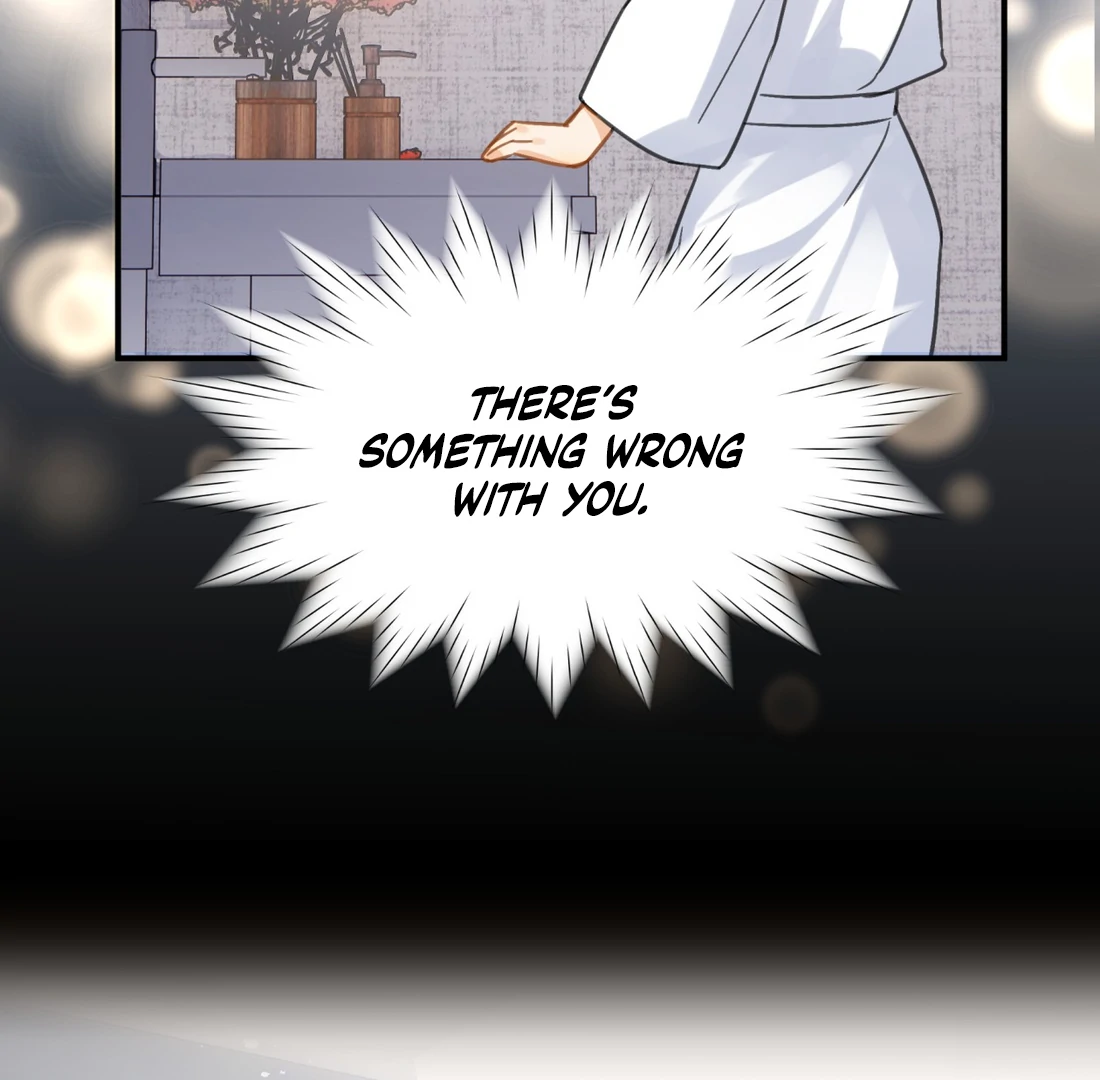 Unexpected Luck - Chapter 68 manhwa