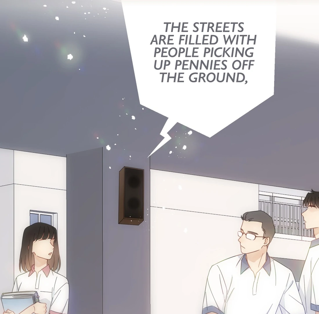 Unexpected Luck - Chapter 68 manhwa