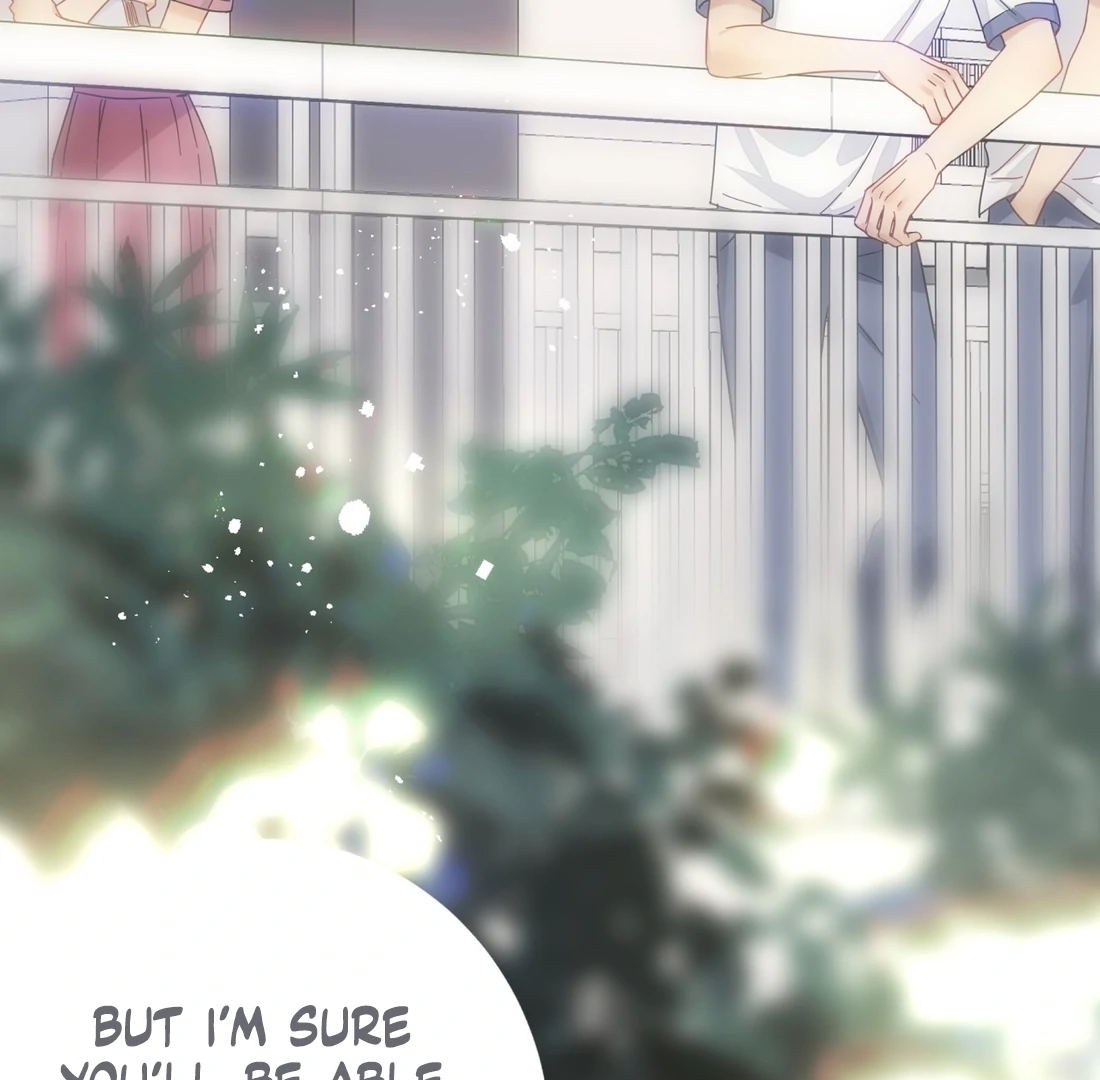 Unexpected Luck - Chapter 68 manhwa