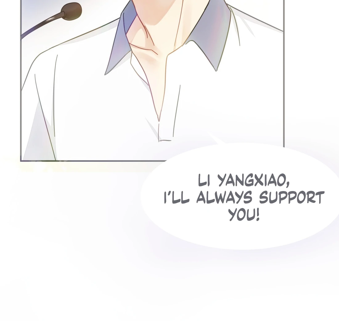 Unexpected Luck - Chapter 68 manhwa