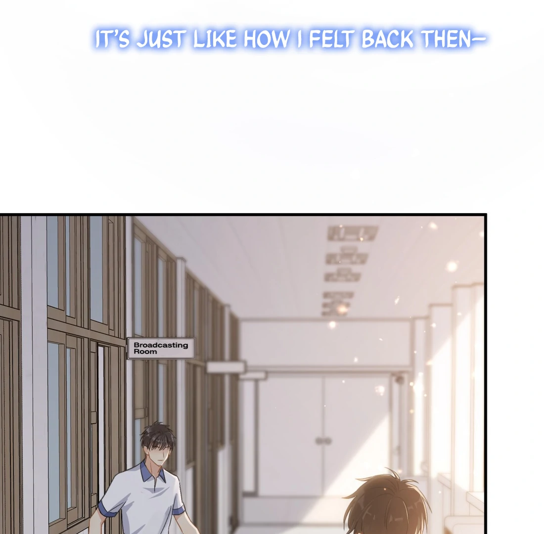 Unexpected Luck - Chapter 68 manhwa