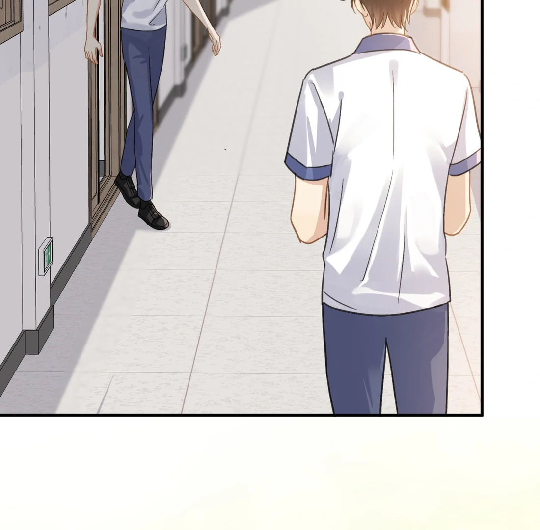 Unexpected Luck - Chapter 68 manhwa