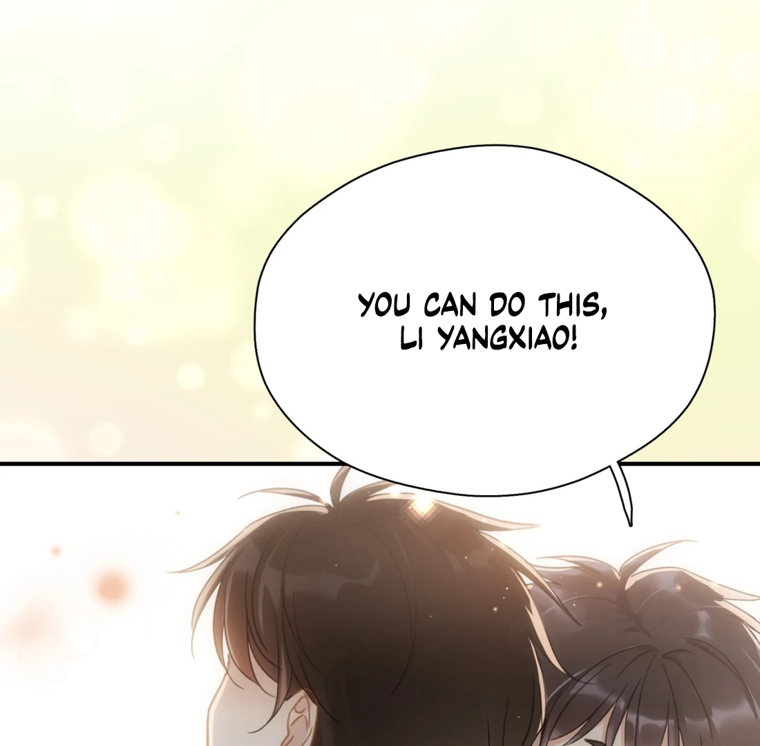 Unexpected Luck - Chapter 68 manhwa