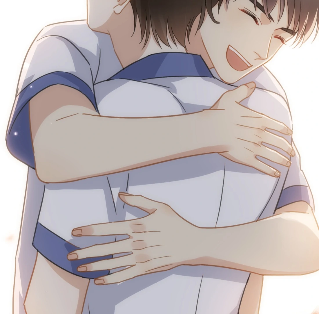 Unexpected Luck - Chapter 68 manhwa