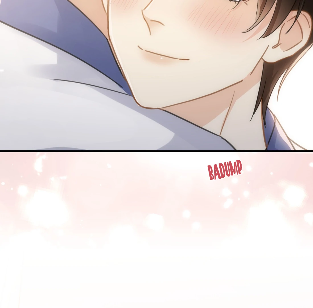 Unexpected Luck - Chapter 68 manhwa