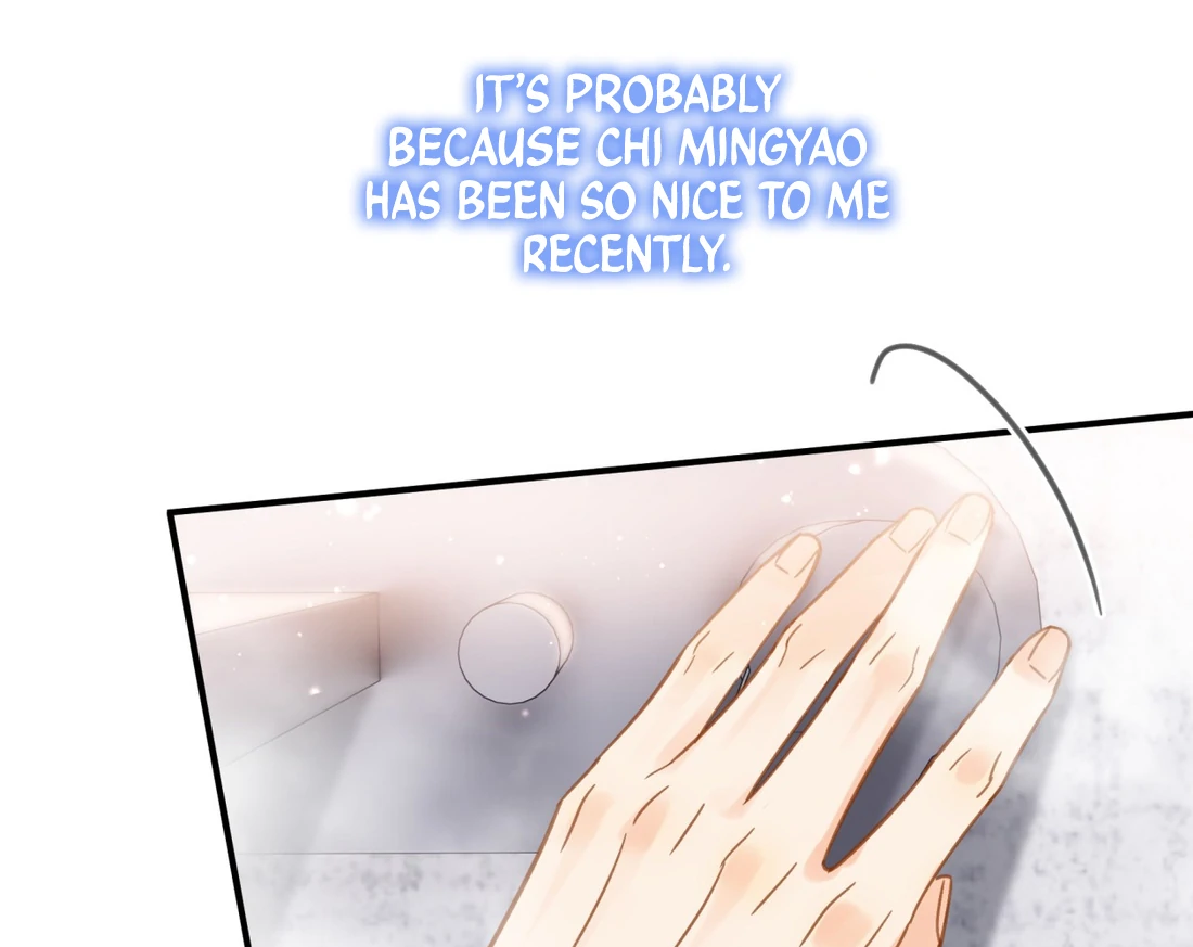Unexpected Luck - Chapter 68 manhwa