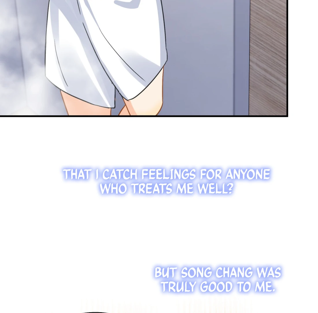 Unexpected Luck - Chapter 68 manhwa