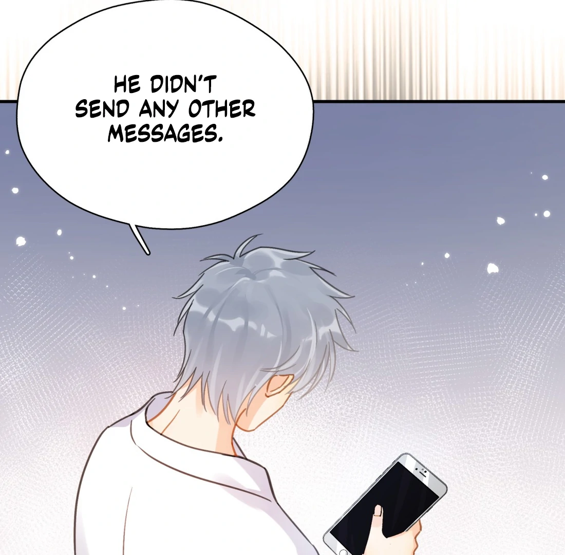 Unexpected Luck - Chapter 68 manhwa