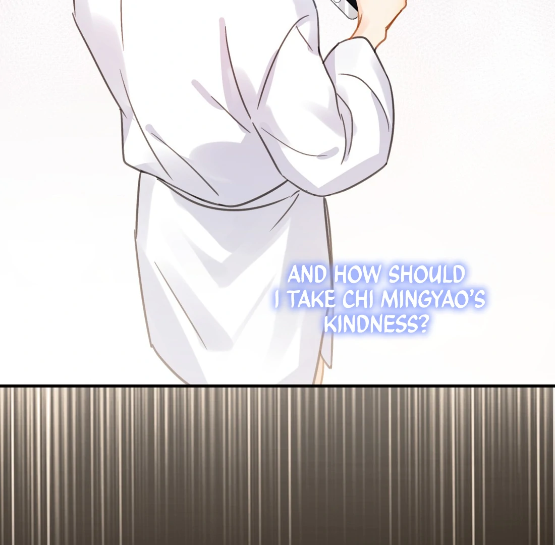 Unexpected Luck - Chapter 68 manhwa